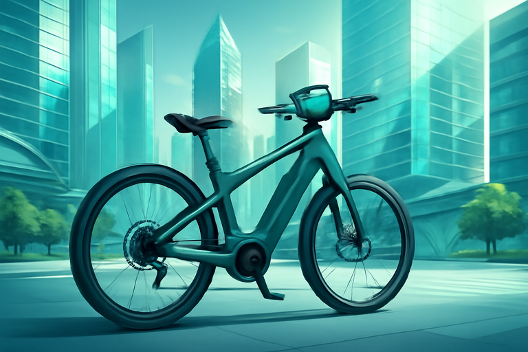 Rivian子公司Also將推出新世代電動自行車,2026年春季問世