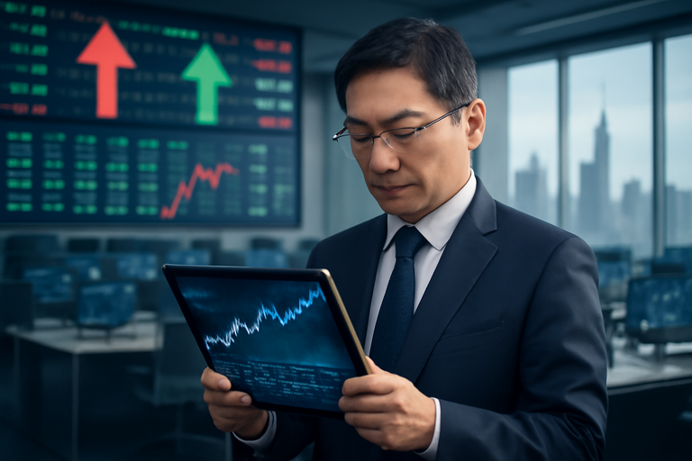 IBM 上調全年預測,Q3業績超預期,展現強勁表現