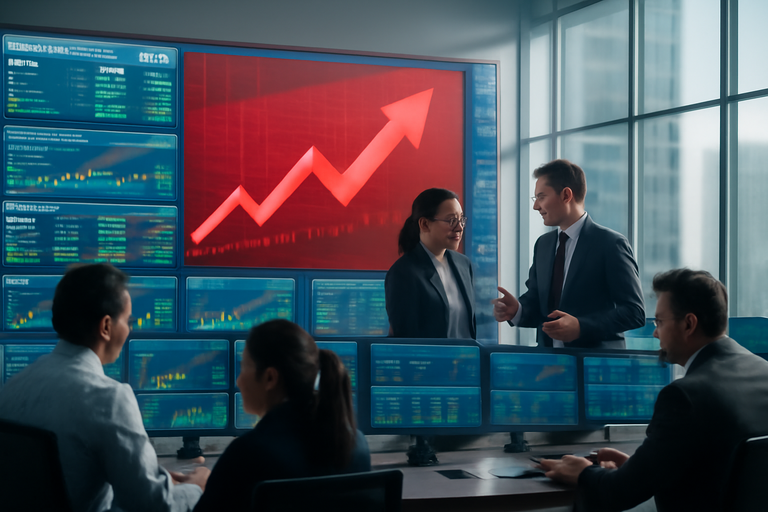 Icon第三季財報表現超預期，營收達20.3億美元