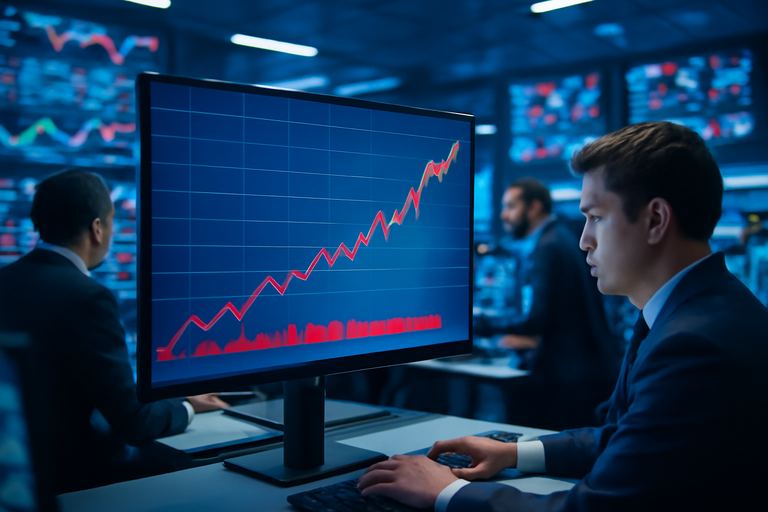Eagle Bancorp (EGBN) 第三季財報優於預期,營收表現亮眼