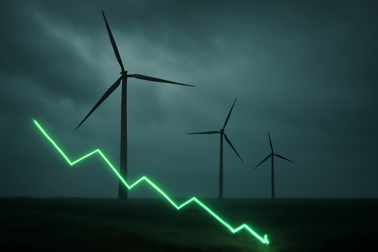 Enphase Energy面臨市場挑戰，Mizuho下調評級