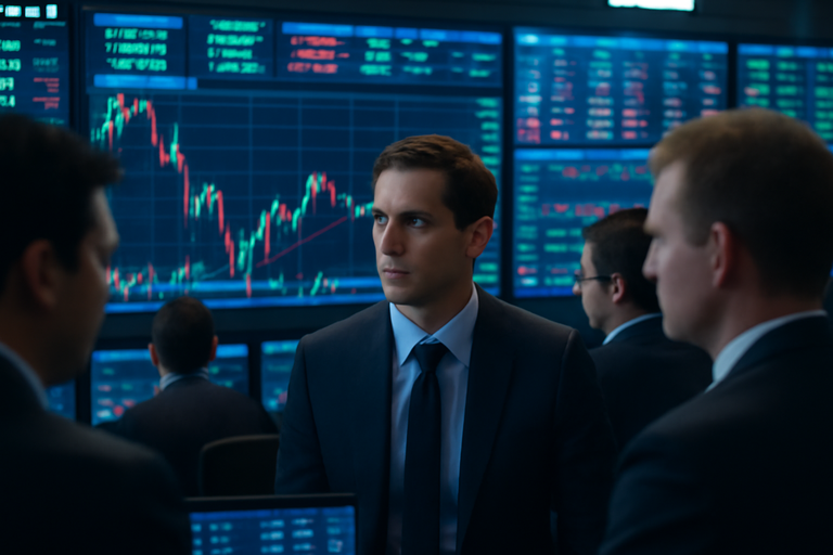 Kinsale Capital 業績超預期，股價小幅回跌
