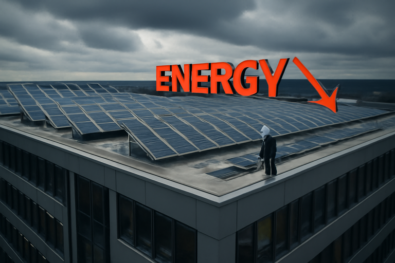Enphase Energy因市場挑戰與租賃採用遭降評