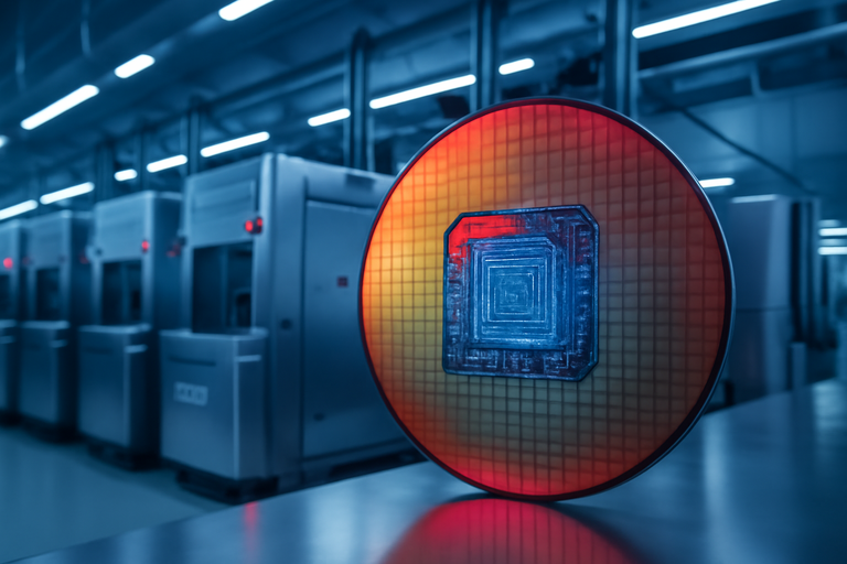 Intel第三季2025年淨利4.1億美元，逆轉前一年虧損