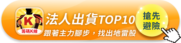 三大法人持股大換血!「這3族群」慘狂砍出清... #加碼送權限