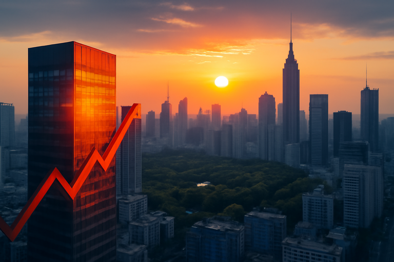 Eastgroup Properties第三季財務表現穩健，收入增長11.8％