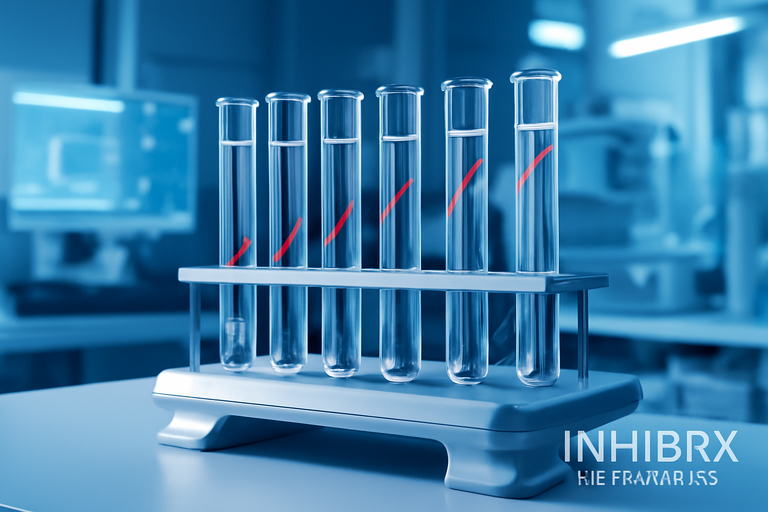 Inhibrx Biosciences 突破性進展,股價大漲61%