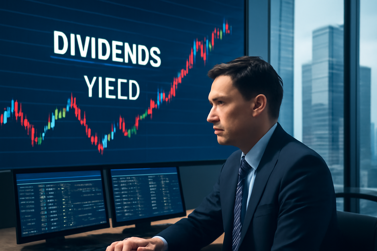 JBG SMITH Properties 宣布季度股息,投資人關注收益
