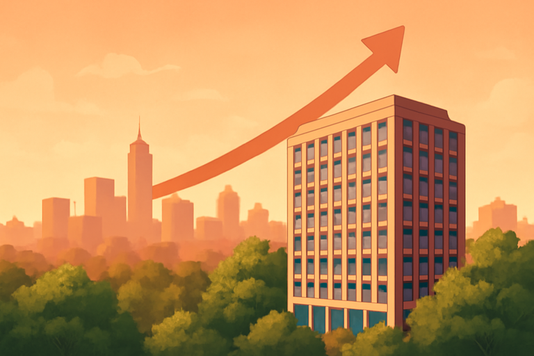 Essential Properties未來展望:2026年每股AFFO預測範圍為1.98至2.04美元