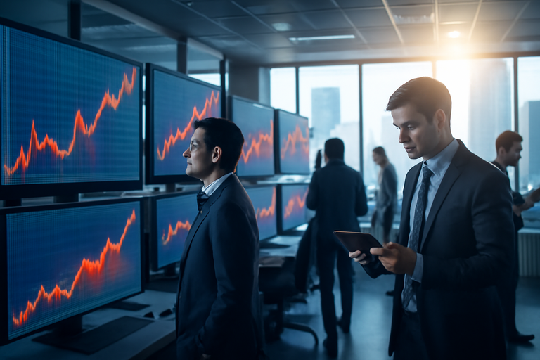 PACCAR的股價目標上調，關稅和估值引發新樂觀情緒