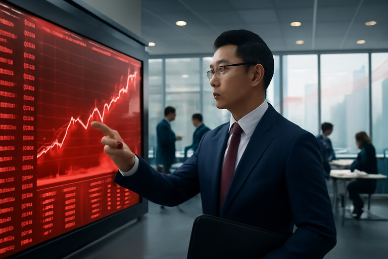 Third Coast Bancshares (TCBX) 第三季亮點:資產增長創紀錄