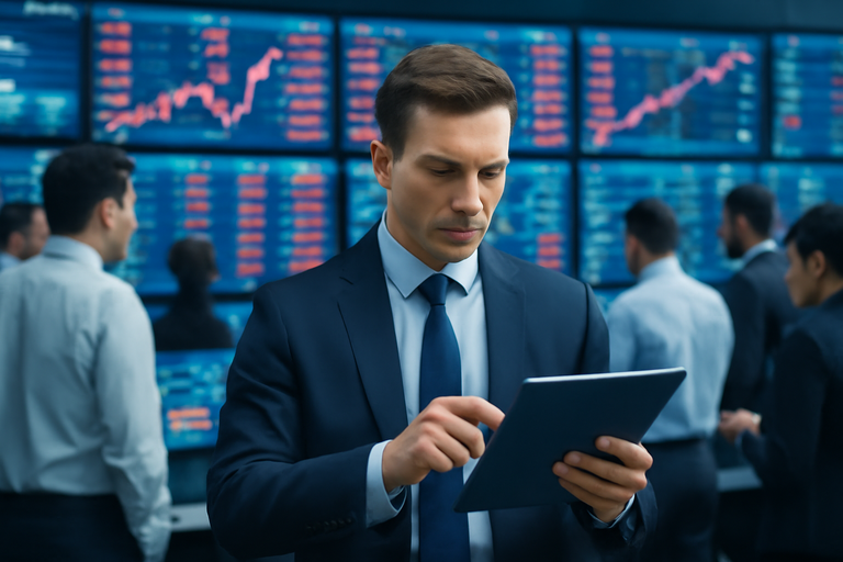 Reliance Inc (RS) 第三季業績亮眼，聚焦策略性成長