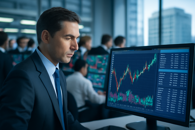 第三季財報亮眼，資產負債表持續成長