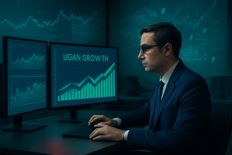 Live Oak Bancshares 季度財報亮點：貸款成長強勁