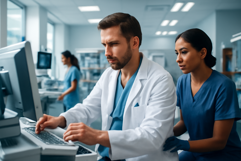 Community Health Systems第三季業績亮眼，EPS與營收雙雙超預期