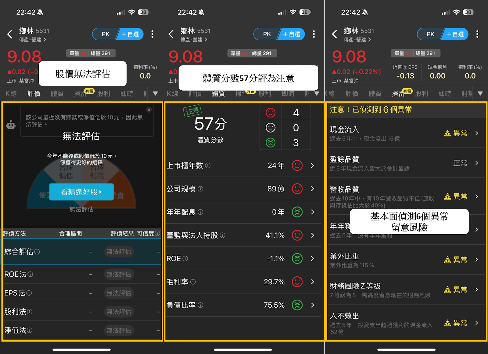 【價值投資】營收暴增223%,「能源股」狂飆81.5% #加碼送權限
