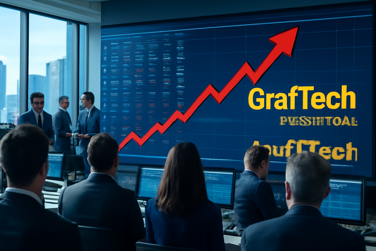 GrafTech International 第三季表現亮眼，營收及每股盈餘超預期