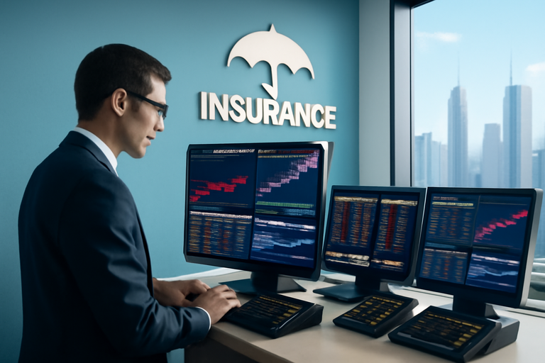 Selective Insurance 預測全年綜合比率,策略多元化助力