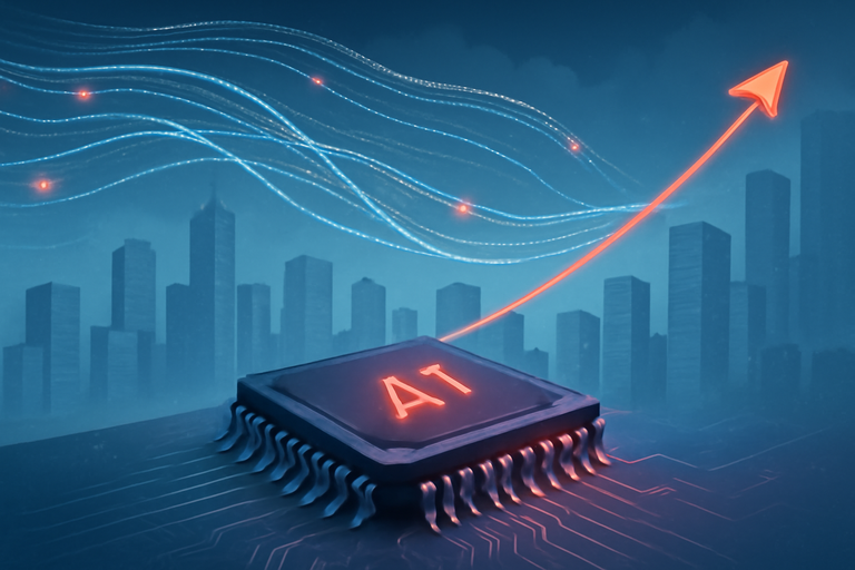 Intel預計2025年PC市場需求大增，AI技術推動成長