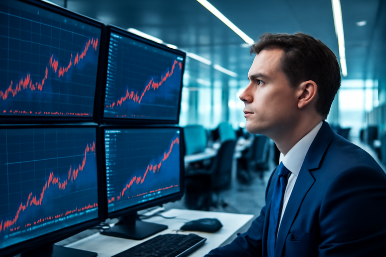 South Plains Financial業績超預期，營收與獲利雙雙上升