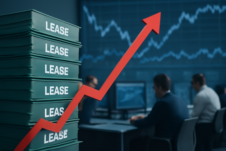 McGrath RentCorp第三季財報未達預期，營收與EPS雙雙不如市場預期