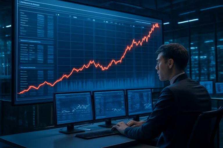 Reliance Inc 2025第三季財報亮眼,創紀錄銷售與策略性成長