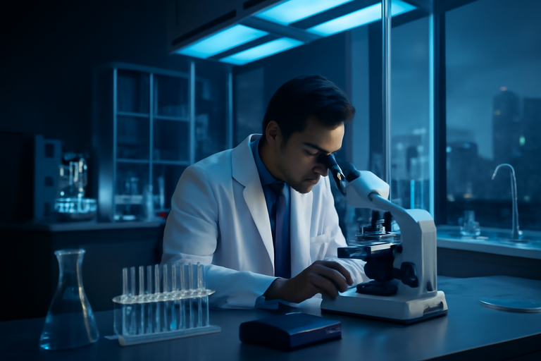 Biogen簽署價值10億美元的免疫學藥物授權協議