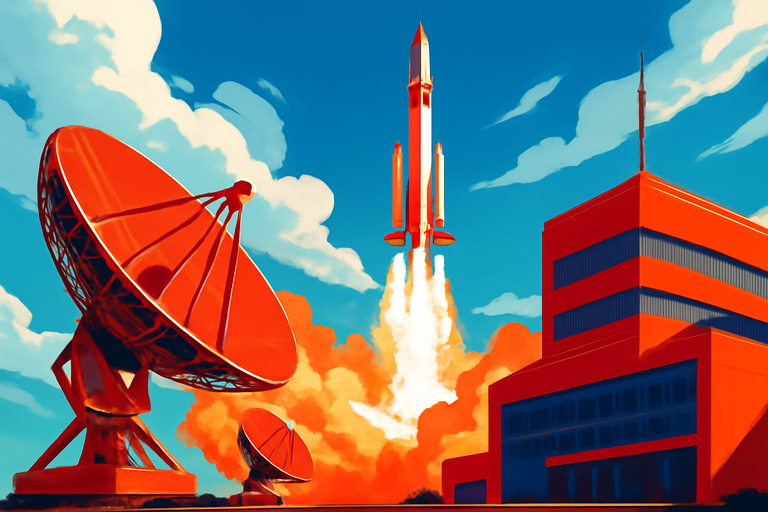 Iridium Communications 預測至 2030 年自由現金流將達 15 億至 18 億美元