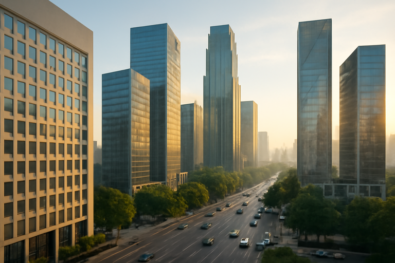 Eastgroup Properties第三季財報表現穩定，收入增長11.8％