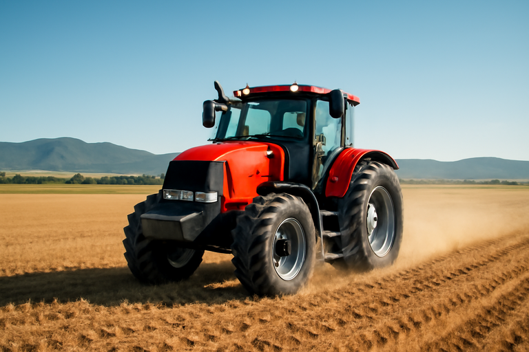 Tractor Supply Co.打破銷售紀錄，未大幅提高價格