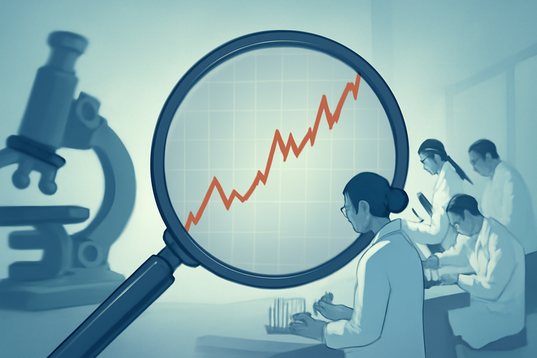 Coya Therapeutics宣布股票發行計畫,股數尚未公佈