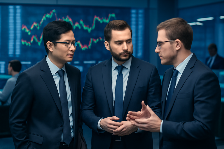 Heritage Commerce宣佈季度股息,殖利率達5.34%