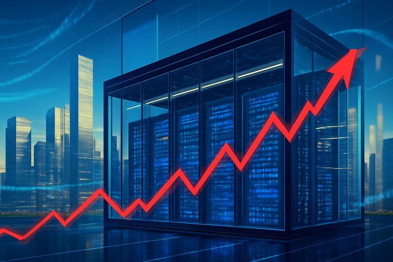 Palantir (PLTR) 獲得新合約，股價上漲2％，引發市場關注