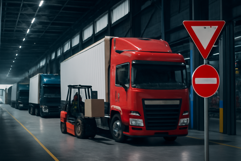 Covenant Logistics預測利潤壓縮,因監管變化加速