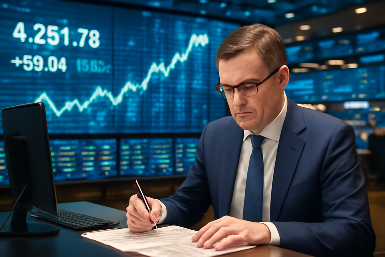 Byline Bancorp第三季財報亮眼，營收與EPS雙雙超預期