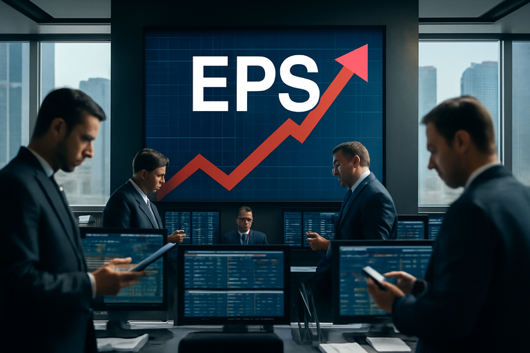 FTI Consulting Inc (FCN) 2025年第三季度財報亮點：EPS創新高，策略布局成效顯著