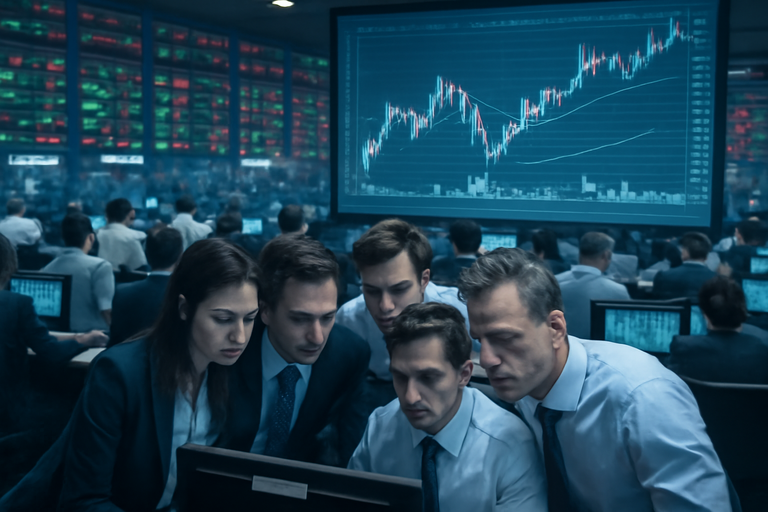 World Kinect財報揭示營收表現超預期，EPS略低於預期