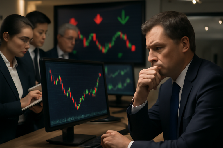 YY Group面臨納斯達克最低股價要求挑戰