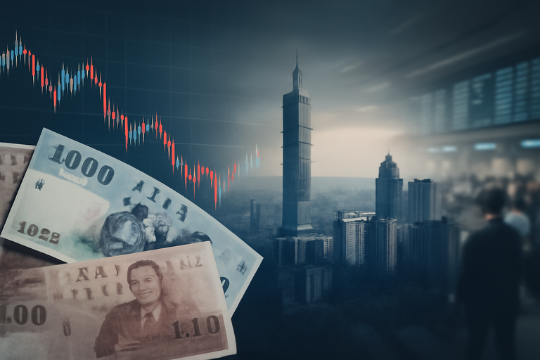 精元第3季每股獲利估達1.4元，新台幣匯率助攻
