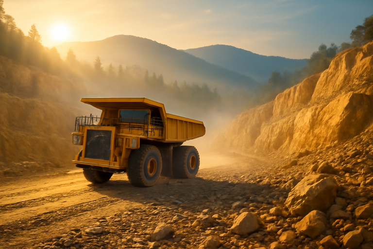 Newmont 預計 2025 年自由現金流達到創紀錄的 45 億美元