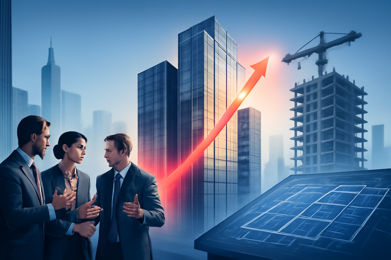 Brandywine Realty Trust 2025第三季財報亮點：租賃活動強勁，財務策略調整