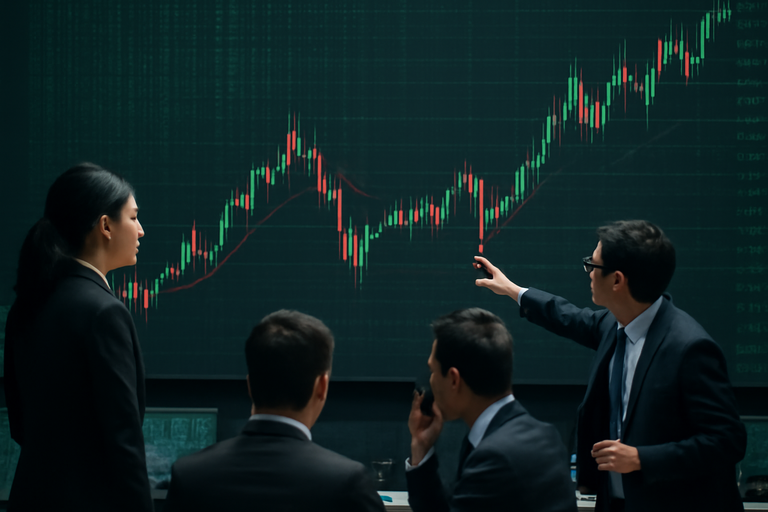 FTI Consulting 第三季財報亮眼，EPS 創歷史新高