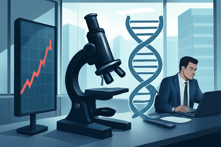 Coya Therapeutics 宣布股票發行計畫,市場關注度上升
