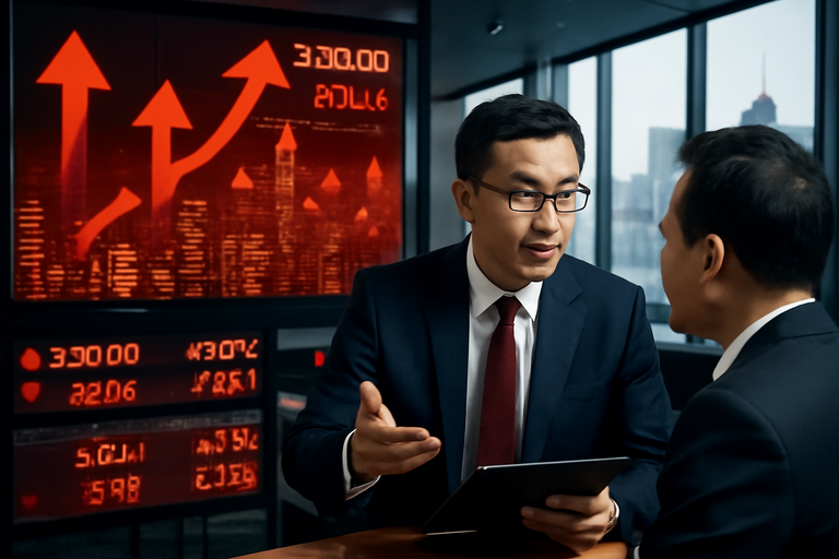 First Merchants公司預計第一儲蓄銀行收購將於明年第一季中完成，貸款增長持續推動業績