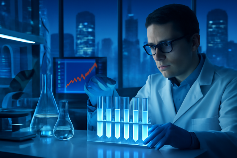 Biogen與Vanqua達成價值10億美元的免疫學授權協議