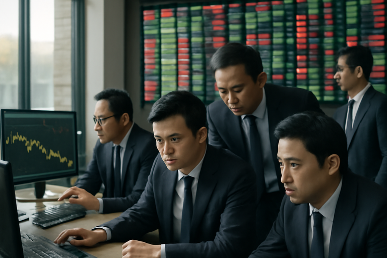 Gentex第三季財報不如預期，股價盤後下跌6％