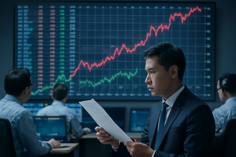 Booz Allen業績低於預期，營收與EPS雙雙不達標