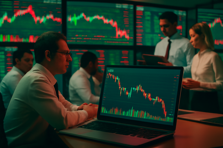 Kinsale Capital財報超預期，股價小幅下跌