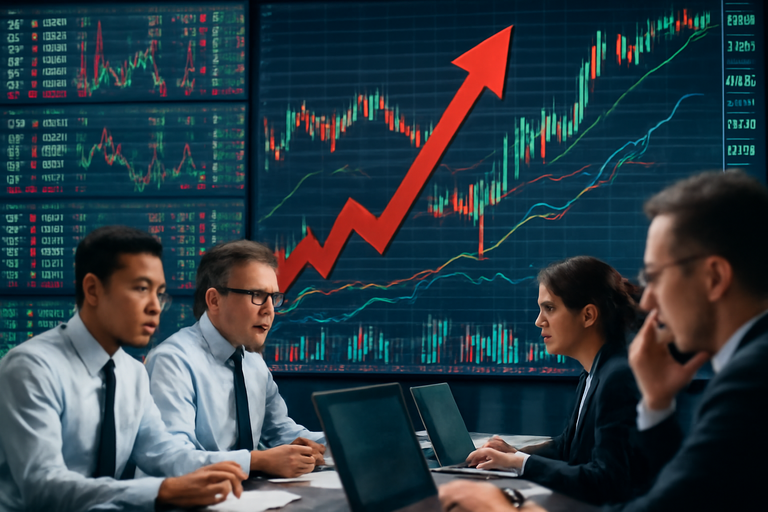 YY Group面臨納斯達克最低股價規範挑戰