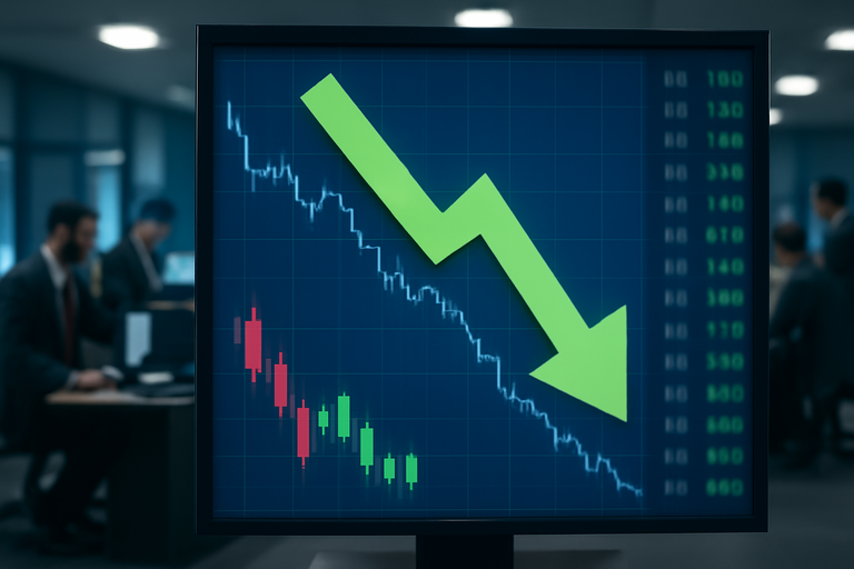 超微電腦(SMCI)下調財測,股價大跌7%